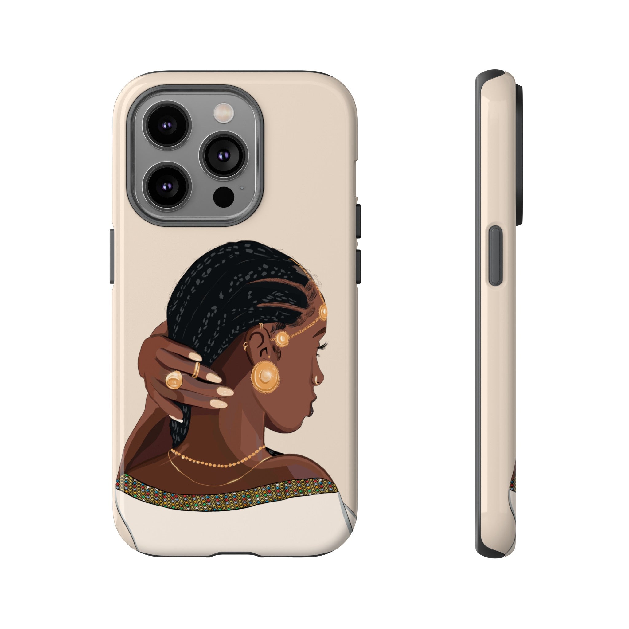 My Own - Phone Case